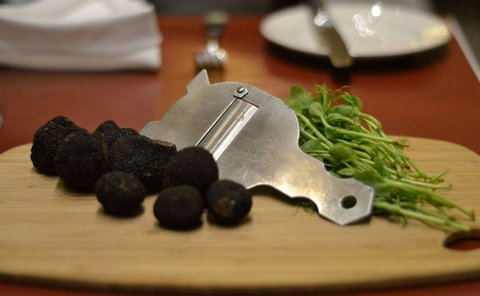 A La Bouffe Bar & Bistro - Accommodation Bookings 19