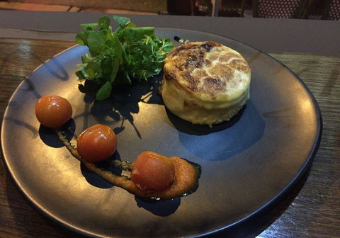 A La Bouffe Bar & Bistro - Accommodation Bookings 20