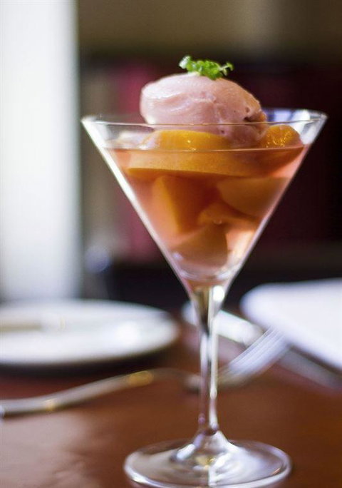 A La Bouffe Bar & Bistro - Accommodation Bookings 21