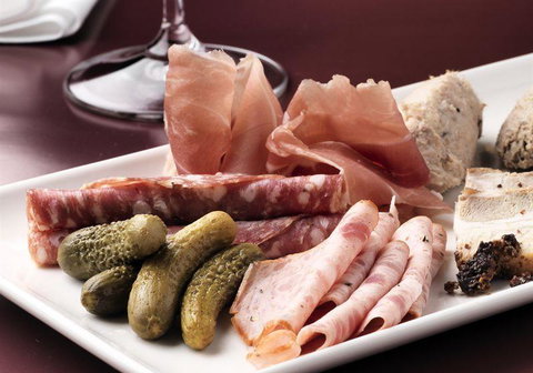 A La Bouffe Bar & Bistro - Accommodation Bookings 22