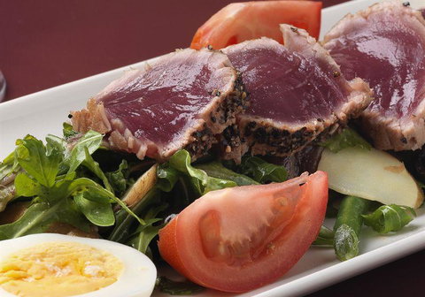 A La Bouffe Bar & Bistro - Accommodation Bookings 23