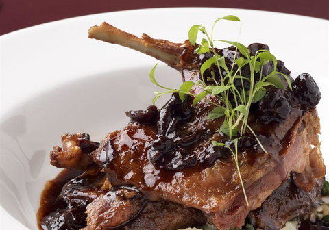 A La Bouffe Bar & Bistro - Accommodation Bookings 24