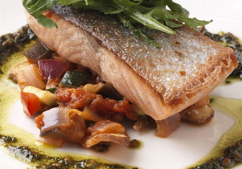 A La Bouffe Bar & Bistro - Accommodation Bookings 25