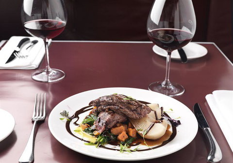 A La Bouffe Bar & Bistro - Accommodation Bookings 27