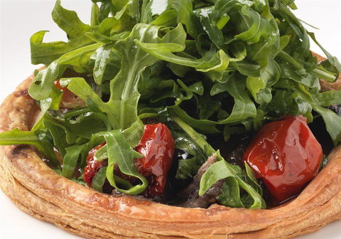 A La Bouffe Bar & Bistro - Accommodation Bookings 28