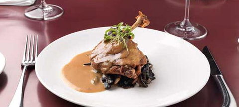 A La Bouffe Bar & Bistro - Accommodation Bookings 2