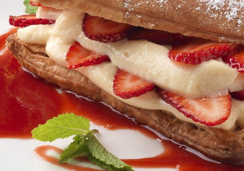 A La Bouffe Bar & Bistro - Accommodation Bookings 29
