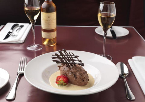 A La Bouffe Bar & Bistro - Accommodation Bookings 30
