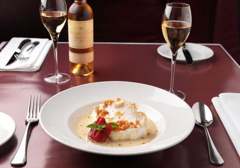 A La Bouffe Bar & Bistro - Accommodation Bookings 31