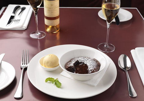 A La Bouffe Bar & Bistro - Accommodation Bookings 32