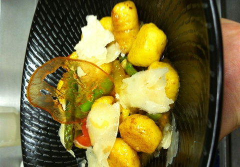 A La Bouffe Bar & Bistro - Accommodation Bookings 33