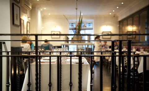 A La Bouffe Bar & Bistro - Accommodation Bookings 40