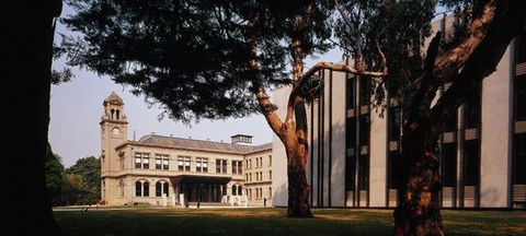 Albert Park Hotel - Accommodation Bookings 2