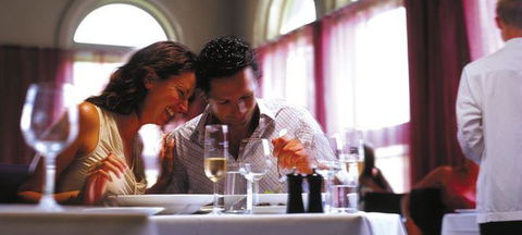 Albert Park Hotel - Accommodation Bookings 3