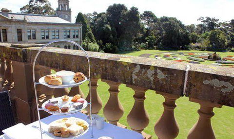 Albert Park Hotel - Accommodation Bookings 6