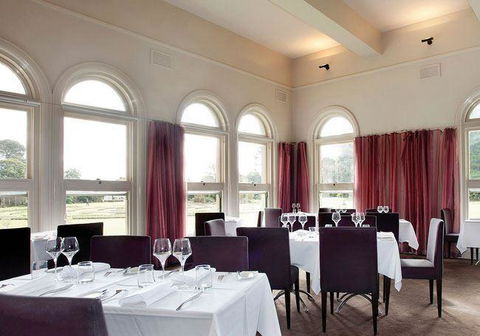 Albert Park Hotel - Accommodation Bookings 7