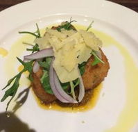 Bistro Sixty5 - Accommodation Bookings
