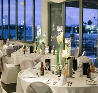 Boardwalk Restaurant  Bar - Accommodation Bookings