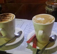 Cafe Alchemy