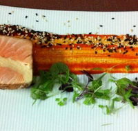 Citi Zen Restaurant - Accommodation Bookings