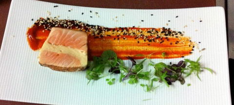 Citi Zen Restaurant - Accommodation Bookings 0
