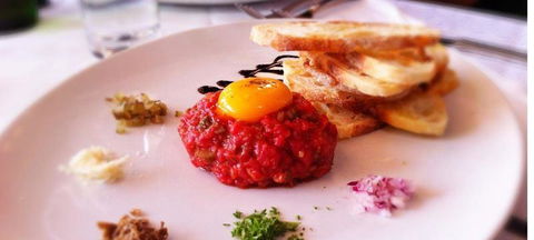 Citi Zen Restaurant - Accommodation Bookings 1