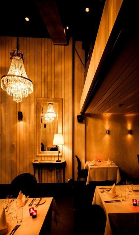 Citi Zen Restaurant - Accommodation Bookings 4
