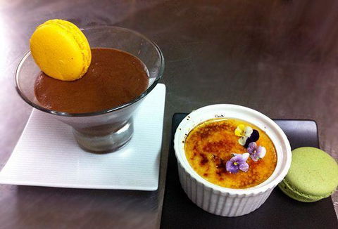Citi Zen Restaurant - Accommodation Bookings 7