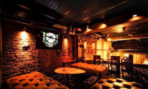 Citi Zen Restaurant - Accommodation Bookings 8