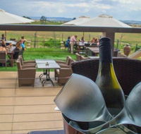 Cottontails Restaurant and Winery - Accommodation Bookings