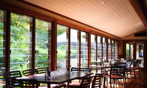 Darwin Ski Club - Accommodation Bookings 17