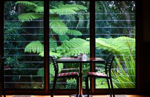 Darwin Ski Club - Accommodation Bookings 18
