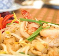 El-Phoenician Restaurant - Accommodation Bookings