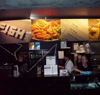 Fish 349 - Accommodation Bookings