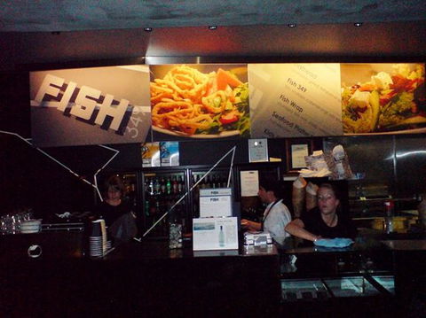 Fish 349 - Accommodation Bookings 0