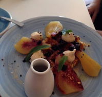 Good Things Cafe - Accommodation Bookings
