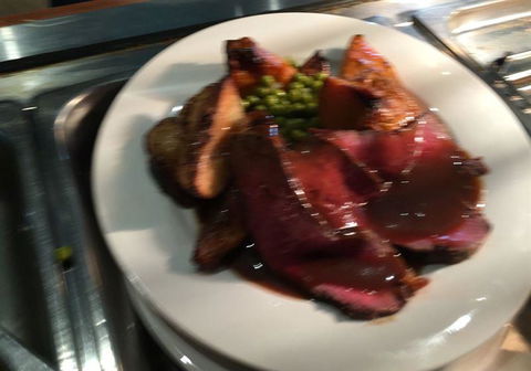 Graze Restaurant - Accommodation Bookings 10