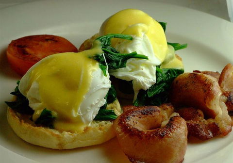 Graze Restaurant - Accommodation Bookings 12