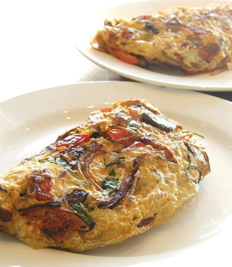 Graze Restaurant - Accommodation Bookings 21