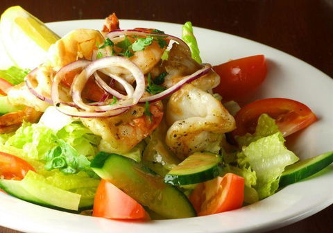 Graze Restaurant - Accommodation Bookings 23