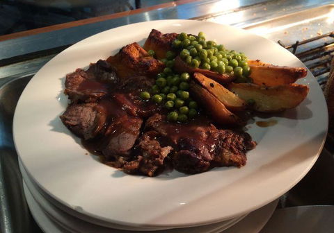Graze Restaurant - Accommodation Bookings 8