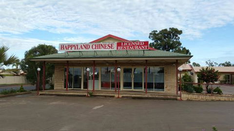 Happyland Chinese Restaurant - Accommodation Bookings 0