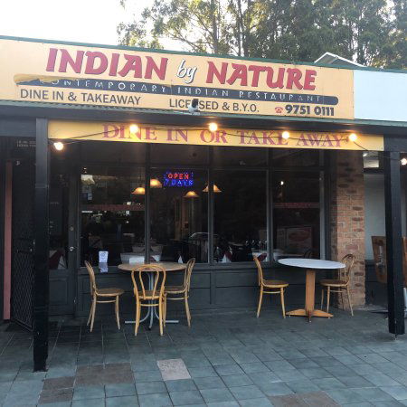 Indian By Nature - Accommodation Bookings 0
