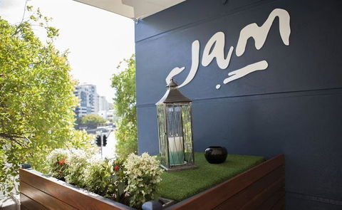 JAM - Accommodation Bookings 24