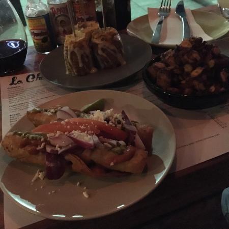 La Cholita - Accommodation Bookings 0