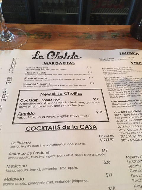 La Cholita - Accommodation Bookings 3