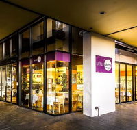 Little Piazza Bar  Grill - Accommodation Bookings