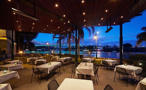 My's Restaurant - Accommodation Bookings 10