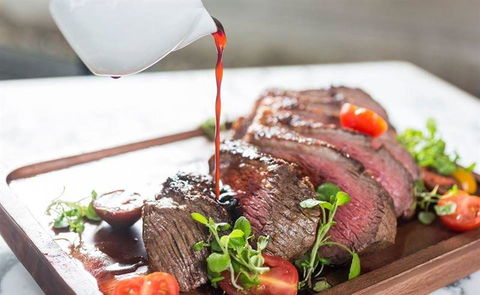 My's Restaurant - Accommodation Bookings 8