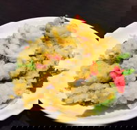New Golden Lake Chinese